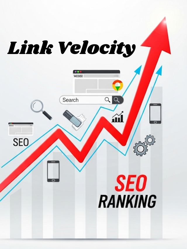 Mastering Link Velocity for SEO Success