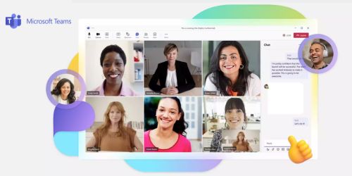 Microsoft Teams