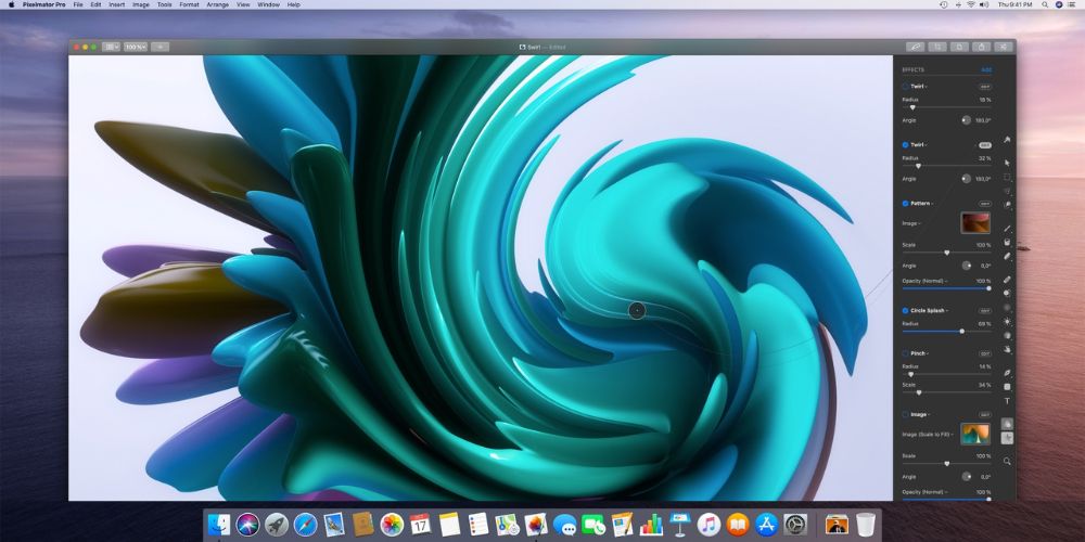 Pixelmator Pro