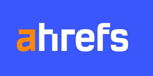 ahrefs