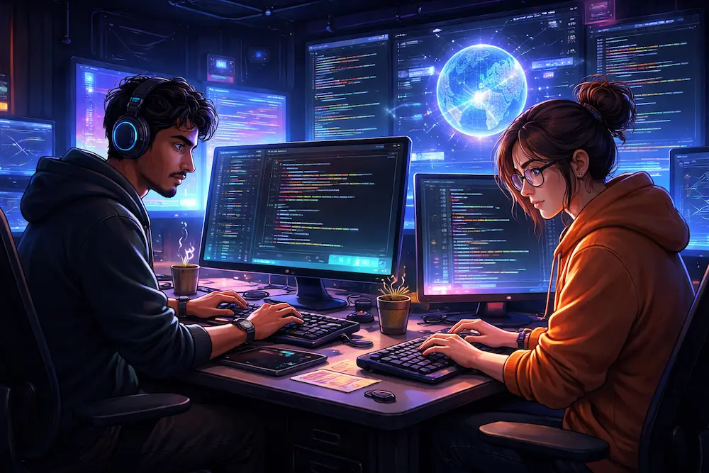 Computer Programs