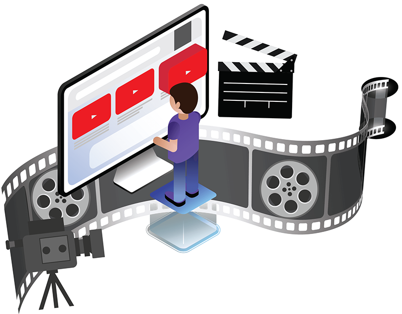Get Your Videos Subtitled, Easy-Peasy, with an Auto Generator