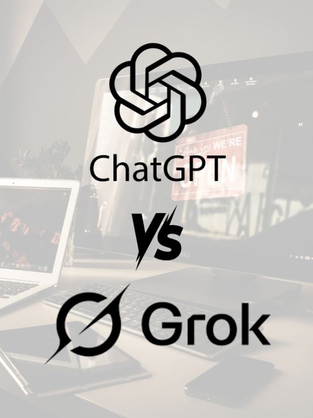 Grok vs ChatGPT: The 2025 Showdown