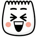 tiktok emoji excited