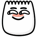 tiktok emoji hehe