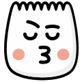 tiktok emoji pride