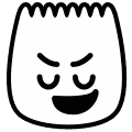 tiktok emoji proud