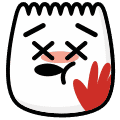 tiktok emoji slap
