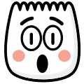 tiktok emoji wow
