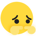 tiktok emoji wronged