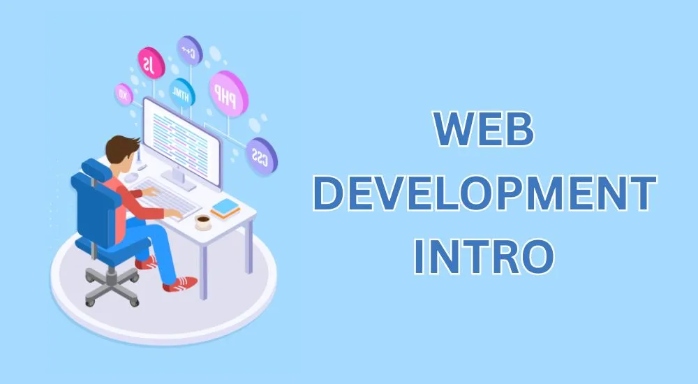 Web Development Intro