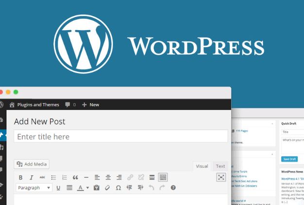 Add Your Blog Title
