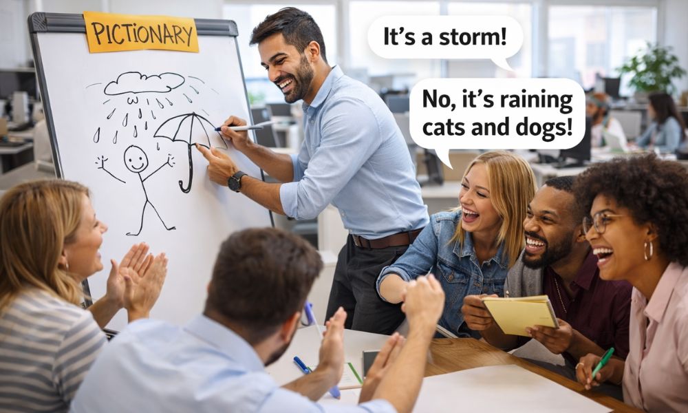 Pictionary