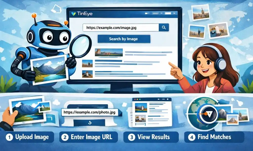 TinEye Image