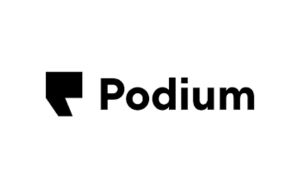 Podium