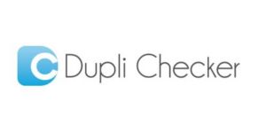 DupliChecker