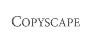 copyscape