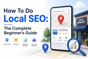 How-to-do-local-seo-for-beginners