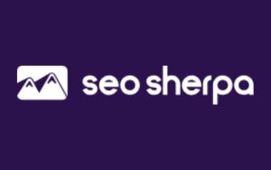 SEO Sherpa