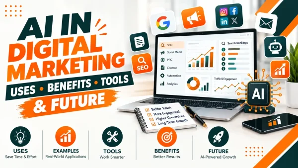 AI in Digital Marketing