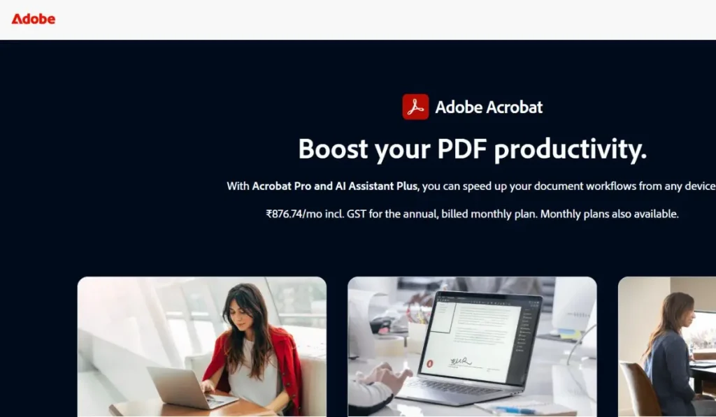 Adobe Acrobat