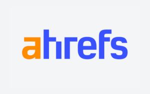 Ahrefs