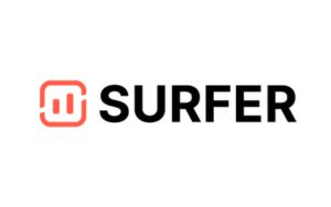 Surfer SEO