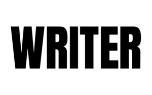 Writer