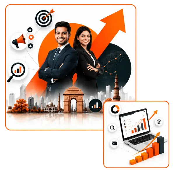 Digital Marketing Services Delhi