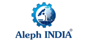 Aleph India Logo