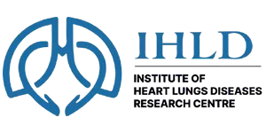 IHLD Hospital Logo