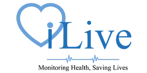 iLive Connect Logo