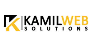 Kamil Web Solution Logo