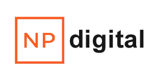 NP Digital Logo