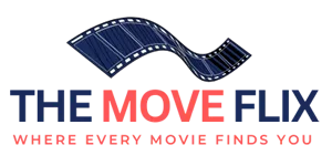 The Move Flix Logo