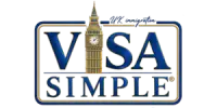 visasimple Logo