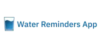 waterremindersapp Logo