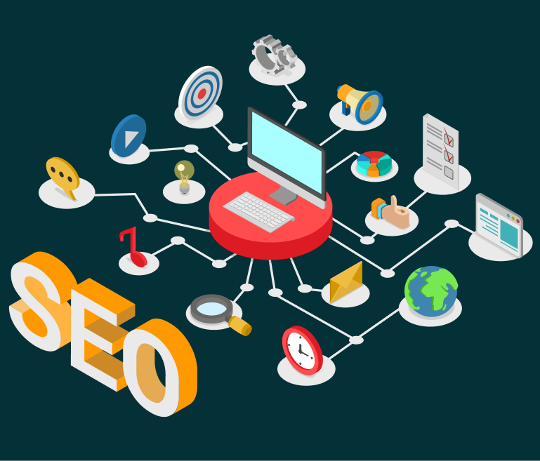What Are Outsource SEO Services