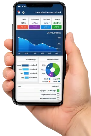 AdWords Management Services