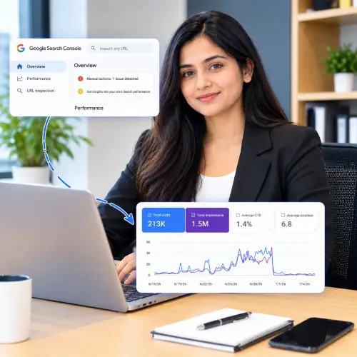 Google Penalty Recovery Services