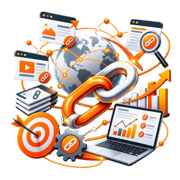 Link Buidling Services