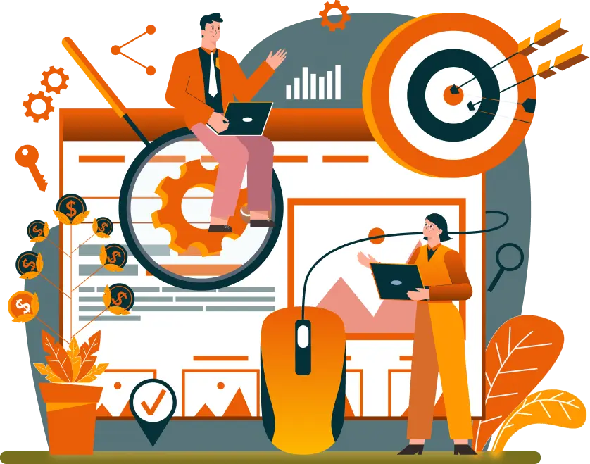 Types of SEO Reseller Packages