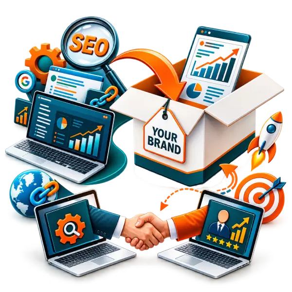 White Label SEO Services