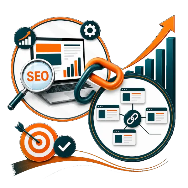 why choose mindmingles for link building service