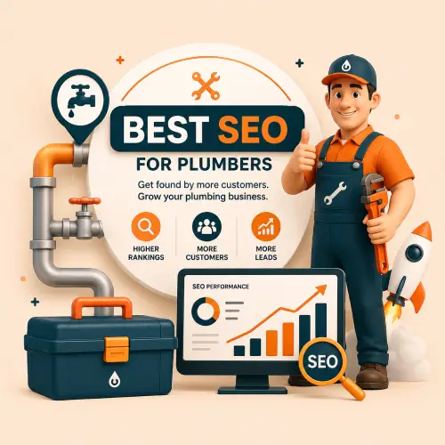 Plumber SEO Services Mind Mingles