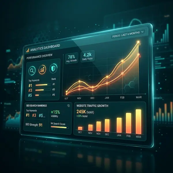 Tailored Digital Marketing Strategies That Win