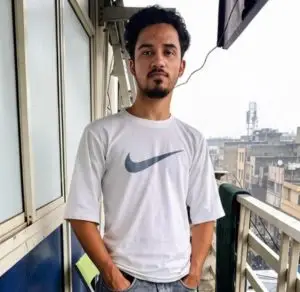 Akeel Saifi
