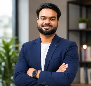 Deepak Kumar