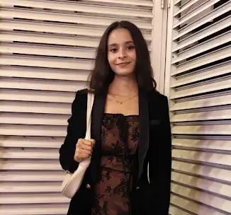 Sakshi Suman