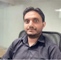 Anuj K. Dwivedi